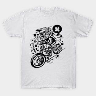 Downhill T-Shirt